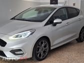 Ford Fiesta 1.0 EcoBoost ST-Line X