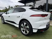 Jaguar I-Pace SE AWD Aut.