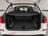 BMW X3 20 i xDrive xLine