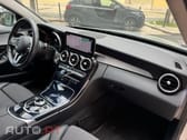 Mercedes-Benz C 300 de Avantgarde