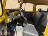 Toyota Land Cruiser BJ40