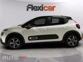 Citroen C3 1.2 PURETECH PLUS