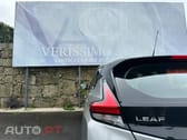 Nissan Leaf e+ Acenta