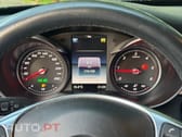Mercedes-Benz C 220 d AMG Line