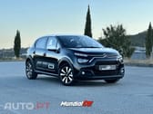 Citroen C3 1.2 PureTech Shine