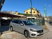 Fiat Tipo 1.3 M-Jet Lounge Tech J17