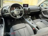 Audi A3 Sportback 1.6 TDI Sport
