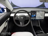 Tesla Model 3 Long Range Tração Integral