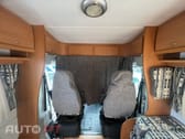 Fiat Ducato 15 2.3 JTD Longo