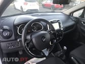 Renault Clio 0.9 TCE Dynamique S