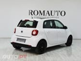 Smart ForFour 1.0 Prime 71
