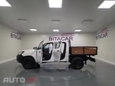 Toyota Hilux 2.4 D-4D 4WD CD CH