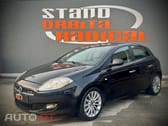 Fiat Bravo 1.6 M-jet