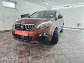 Peugeot 3008 1.6 BlueHDi Allure EAT6