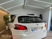 Peugeot 308 1.5 BlueHDi Active Pack