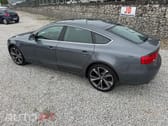 Audi A5 2.0 TDI