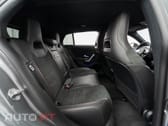 Mercedes-Benz CLA 250 e Shooting Brake AMG Line
