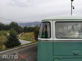 Volkswagen Transporter T1 