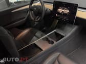 Tesla Model Y Long Range Dual Motor AWD