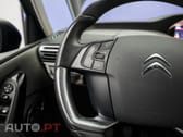 Citroen Grand C4 SpaceTourer 1.5 BlueHDi C-Series