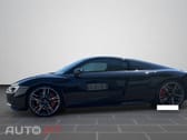Audi R8 5.2 V10 RWD S Tronic