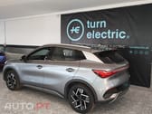BYD Atto 3 60.48 kWh Design