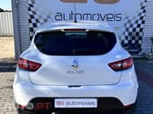 Renault Clio 1.5 dCi Dynamique S