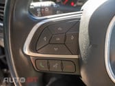 Fiat Tipo 1.3 M-Jet Lounge