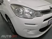 Citroen C3 1.0 VTi Seduction