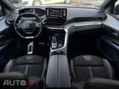 Peugeot 5008 1.5 BlueHDi GT Line EAT8