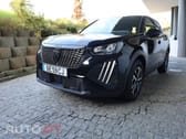Peugeot 2008 1.2 PureTech Active