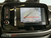 Smart ForTwo EQ prime