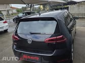 Volkswagen Golf GTI (BlueMotion ) DSG Performance