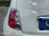 Fiat 500 1.3 16V Multijet by Diesel