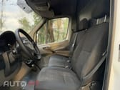 Mercedes-Benz Sprinter 310 CDI/37 CD