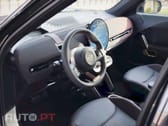 MINI Aceman SE JCW L
