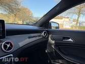 Mercedes-Benz CLA 180 d Shooting Brake Urban Aut.