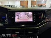Volkswagen Taigo 1.0 TSI Life