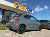 Fiat 500C 1.0 Hybrid Connect