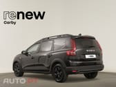 Dacia Jogger Jogger 1.0 TCe Extreme+ Up&Go 7L