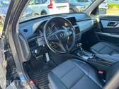 Mercedes-Benz GLK 220 CDi 4-Matic Exec. BlueEfficiency