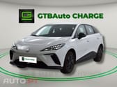 MG MG4 I.V.A DEDUTIVEL 51 kWh 