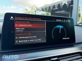 BMW 520 d Pack M Auto