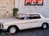 Mercedes-Benz 250 CE