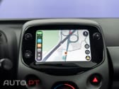 Toyota Aygo 1.0 X-Play+X-Touch