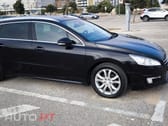 Peugeot 508 SW 2.0 HDi Allure