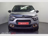 Citroen C3 1.5 BlueHDi 100 S&S CVM6 C-Series