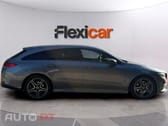 Mercedes-Benz CLA 200 Shooting Brake AMG Line Aut.
