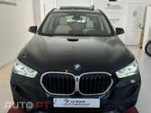 BMW X1 25 e xDrive Line Sport
