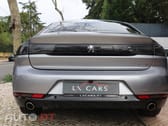 Peugeot 508 1.6 Hybrid GT Line e-EAT8